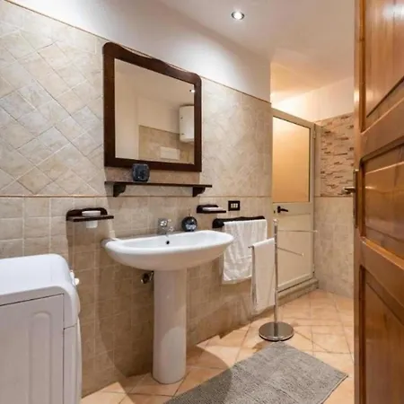 Casa Girolama Apartment *