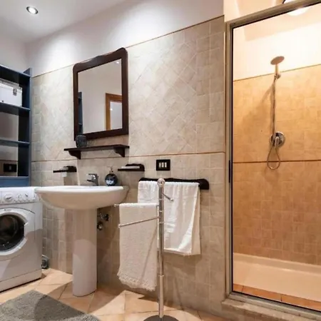 Casa Girolama Apartment Trapani