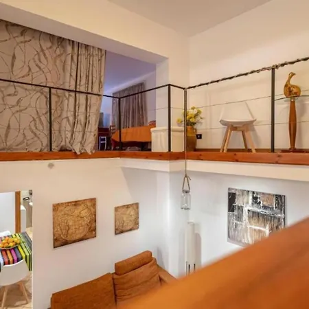 Casa Girolama