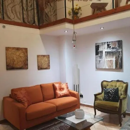 Casa Girolama *