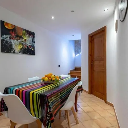Casa Girolama