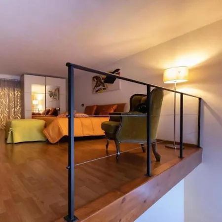 Casa Girolama *