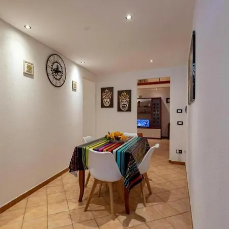 Casa Girolama