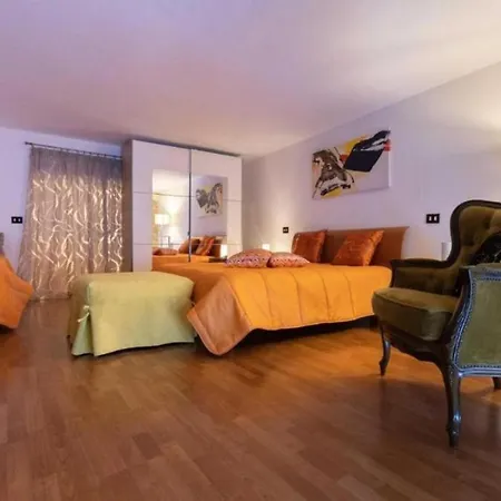 Casa Girolama Apartament