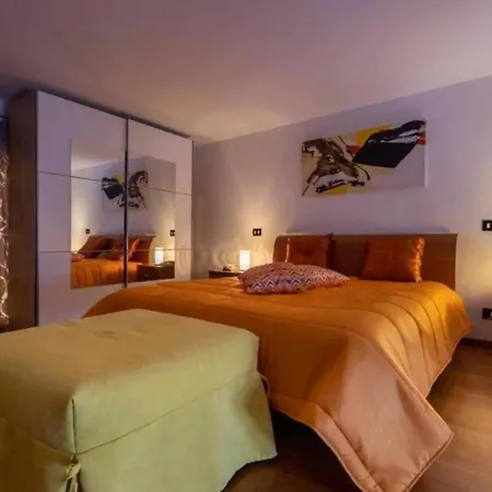 Casa Girolama