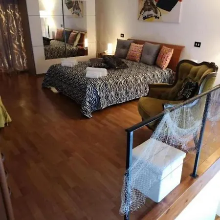 Casa Girolama Apartament